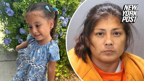 California mom who left 3-year-old to die in hot car was 'drunk' and 'passed out' in driver's seat