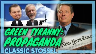 Classic Stossel: Green Tyranny Propaganda