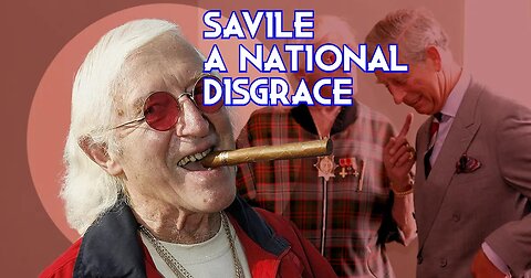 Jimmy Savile: Too Evil To Believe