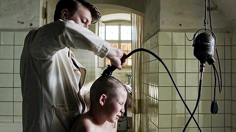 Gypsy Boy Ends up in a Psychiatric Hospital Where The Nazis Conduct Experiments on People