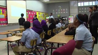 Detroit summer school begins Monday with some face-to-face instruction – here are safety precautions