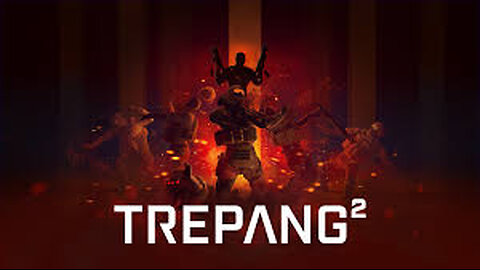 RMG Rebooted 876 Trepang2 Bladekisser DLC PS5 Game Review