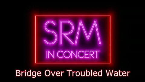 Elvis Presley - Bridge Over Troubled Water by SRM