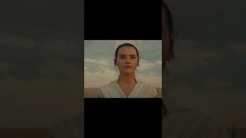 Alternate Ending for Star Wars The Rise Of Skywalker #shorts #starwars #youtubeshorts