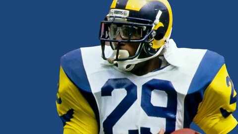 How To Create Eric Dickerson Madden 23