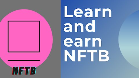 learn and earn NFTB