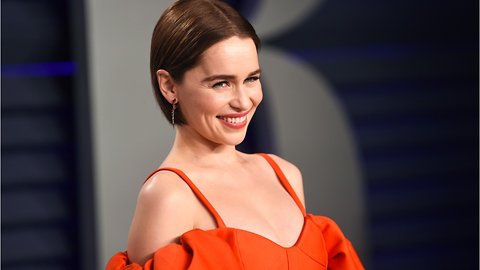 Lena Headey Shares Support For Emilia Clarke