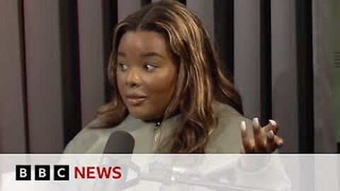 Cryptic pregnancy: 'I didn't know I was having a baby' | BBC News