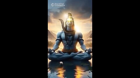 OM NAMAH SHIVAYA