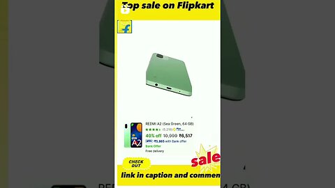 flipkart 90off discount smartphone offers