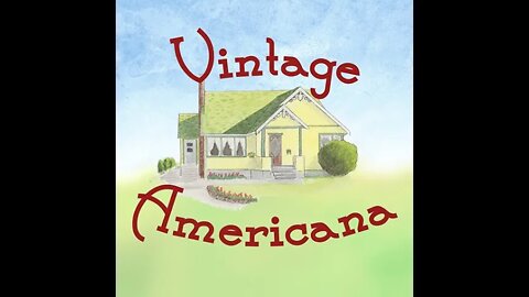 S1E94 Homesteading With Special Needs Children - With Holly Stockley from Vintage Americana Podcast