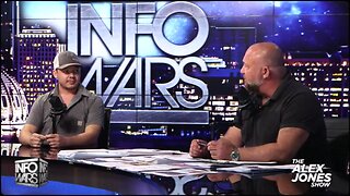 ALEX JONES (Full Show) Tuesday - 9/17/24