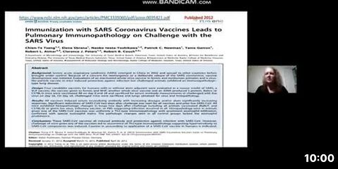 Vaccine Causes Higher Chances of Death