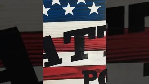 Reviewing YourAmericanFlagStore.com custom flag 🇺🇸🤙