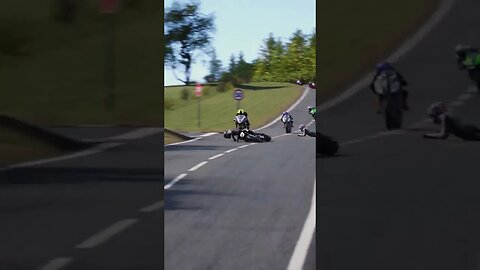 KTM duke 790 is dangerous