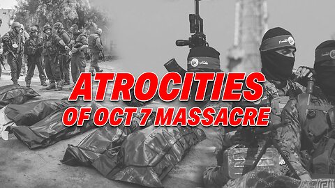 WHAT REALLY HAPPENED ON OCT. 7TH? LT. COL. AMIT GRINFELD SHARES FIRSTHAND ACCOUNTS OF THE MASSACRE