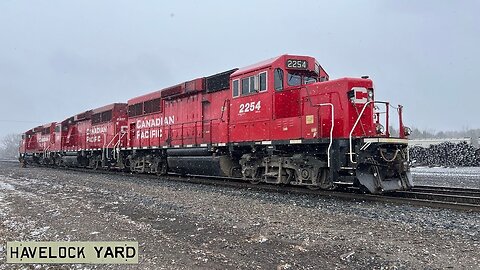 KLR Job 3 at Havelock Yard