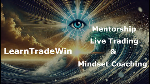 🔴 Trade & Learn: Free Open Mentorship & Live Futures Trading & Analysis | Gold GC Nasdaq NQ