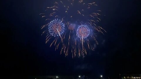 Celebrating 4th of July 2023 | San Francisco - Happy Birthday America