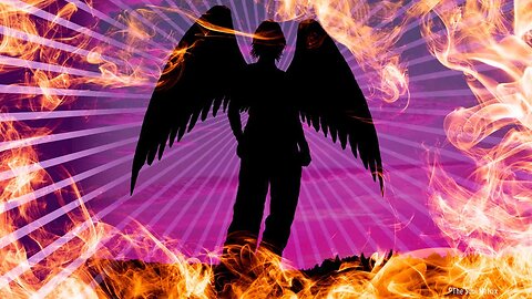 ArchAngel Fire Transmission: The Time of Ascension is Now!