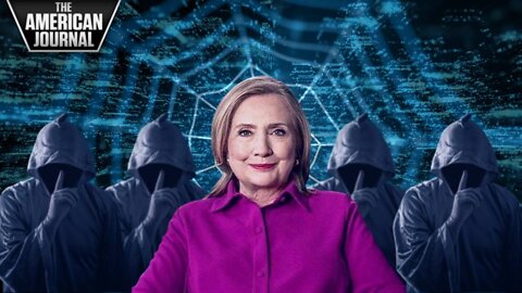 Durham Indictment Exposes Entire Spider Web Of Deep State Corruption