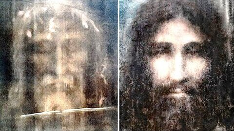 This Historian Has Just Announced That He's Solved The Mystery Of The Shroud Of Turin