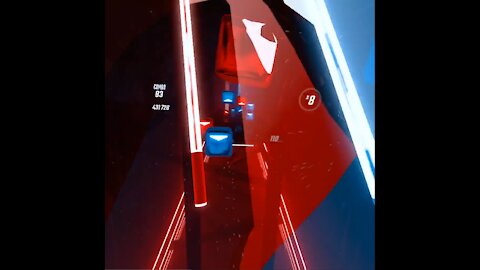 Beat Saber - Exit This Earth's Atomosphere - Expert Plus