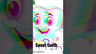 sweet tooth teaser