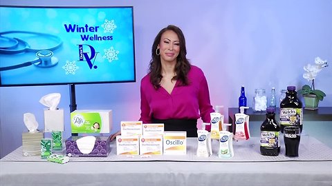 Winter Wellness Tips