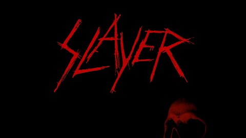 Slayer ～ Reign In Blood (Live): Still Reigning 5.1 Digital Remaster