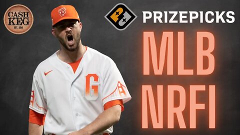 PRIZEPICKS MLB | PROP PICKS | SATURDAY | 6/18/2022 | MLB DAILY SPORTS BETTING | NO RUNS FIRST INNING