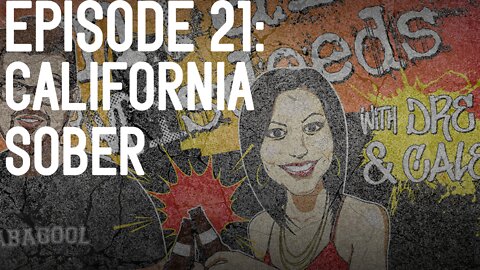 #21: California Sober