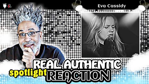 🎶FIRST TIME HEARING "Eva Cassidy - Time After Time" | REACTION🎶