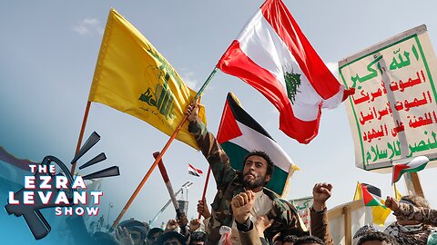 Dr. Daniel Pipes on the growing conflict between Israel and Hezbollah