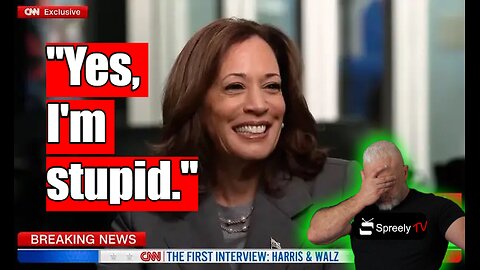 Kamala Harris proves the 19th Amendment was a Mistake