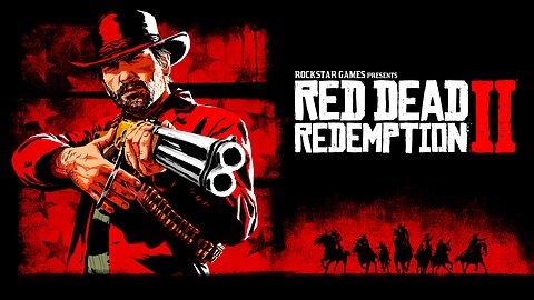 Red Dead Redemption 2 Escape the Maze Left or Right Jack and sadie Adventures