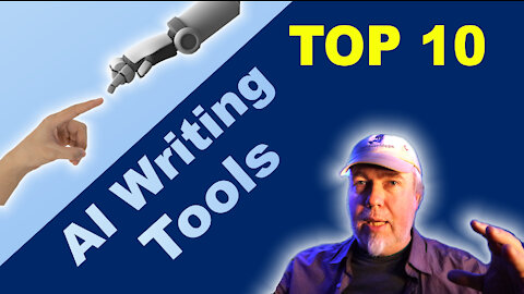 Top 10 Best AI Content Writing Tools