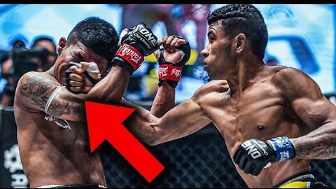 One Short Knockout | UFC | Boxing Top 10 Knockouts | Very Danger Mach