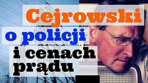 Cejrowski o cenach prądu i "psiej grypie" 2018/12/25 Radiowy Przegląd Prasy odc. 978