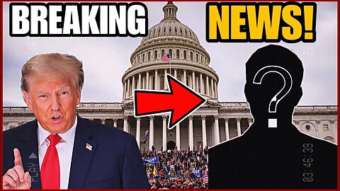 Trump SHOCKS Everyone when he MAKES this Huge Announcement on LIVE TV!! Even Republicans are MAD!