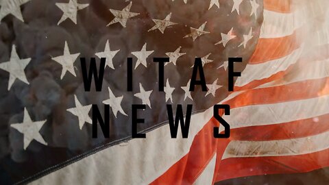 WITAF NEWS 04 PROMO (07-31-2024): Blasphemy, Venezuela, & Kamala