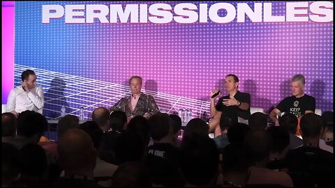 Permissionless II: Do We Still Need to Worry About Macro? w/ Jim Bianco, Jurrien Timmer & Mark Yusko