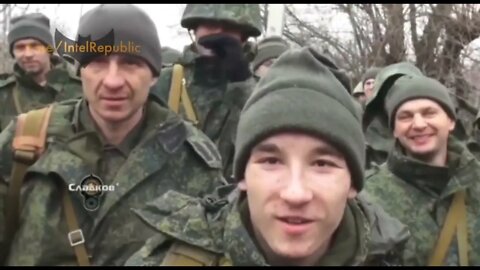 The Donetsk Republic DPR MILITIA are not soldiers by choice