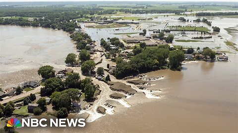 Midwest braces for another round of severe weather