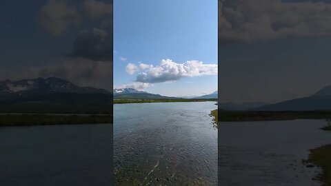 SECRET Lakeside Camp Spot in British Columbia