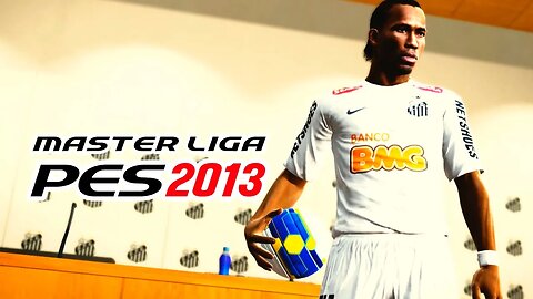 PES 2013 MASTER LIGA (XBOX 360/PS3/PC) #15 - Enfim, a janela de transferências! (PT-BR)