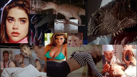 review, tammy and the t rex, 1994, paul walker , denise richards,_0