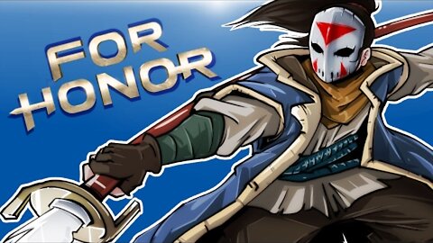 For Honor - FIGHTING SUBSCRIBERS!!! 2v2 Matches! With OHM! (BEST OF 3!)