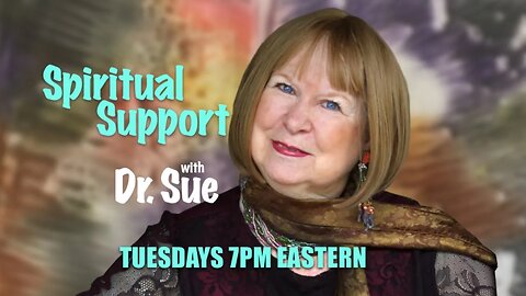 Spiritual Support - MEDIUMS CHAT ABOUT BEING SPIRITUAL