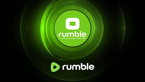 https://rumble.com/c/c-6725066 Rumble Ads Unofficial 100 Followers Needed Please